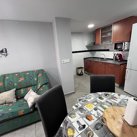 Apartamentos Full Equipped Elche Dış mekan fotoğraf