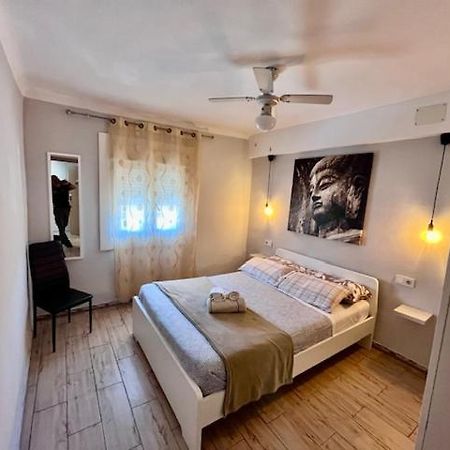 Apartamentos Full Equipped Elche Dış mekan fotoğraf