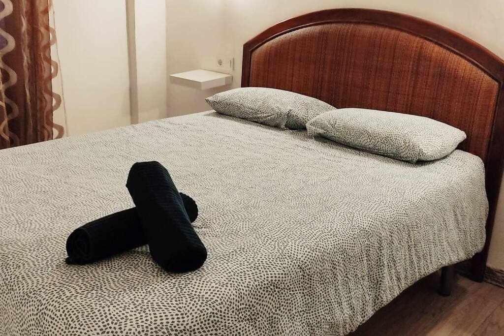 Apartamentos Full Equipped Elche Oda fotoğraf