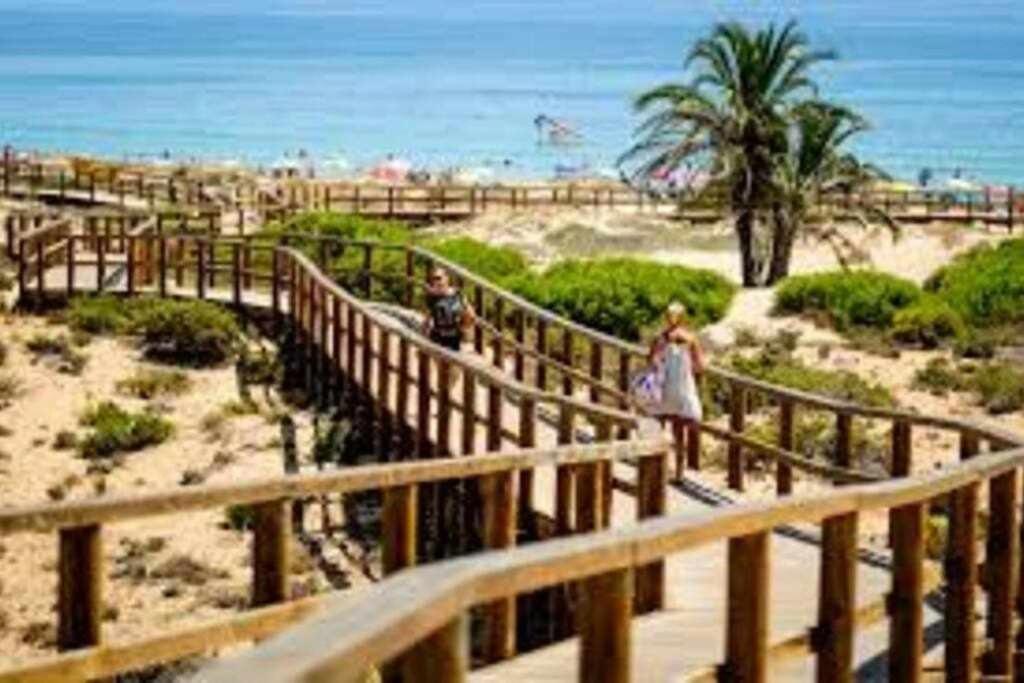 Apartamentos Full Equipped Elche Dış mekan fotoğraf