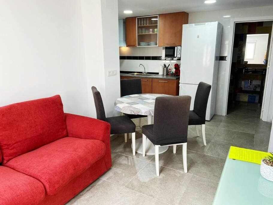 Apartamentos Full Equipped Elche Dış mekan fotoğraf