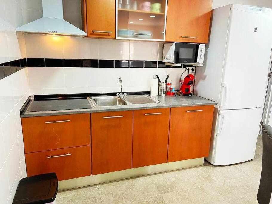 Apartamentos Full Equipped Elche Dış mekan fotoğraf