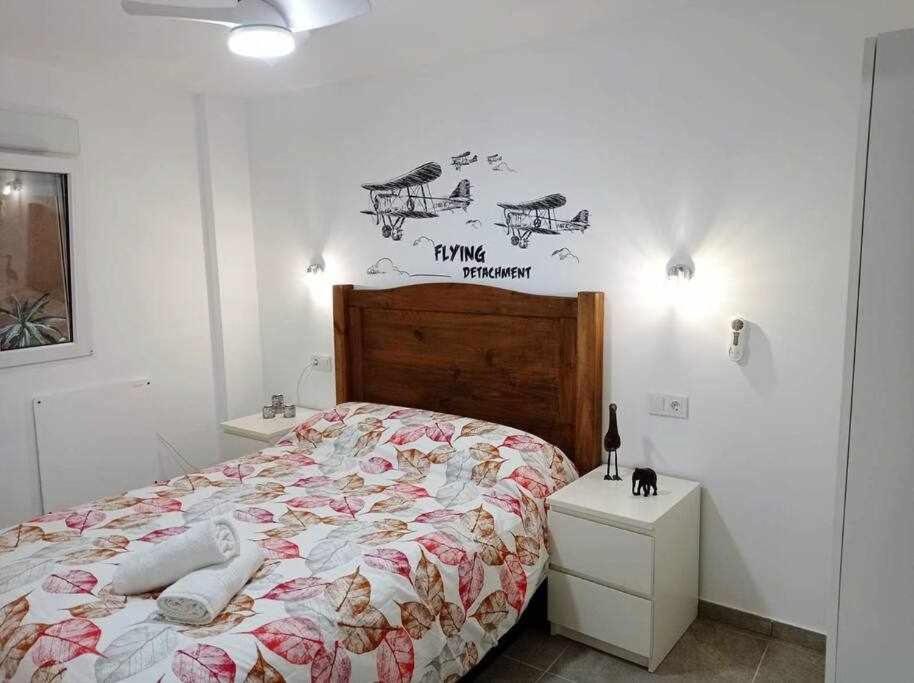 Apartamentos Full Equipped Elche Dış mekan fotoğraf