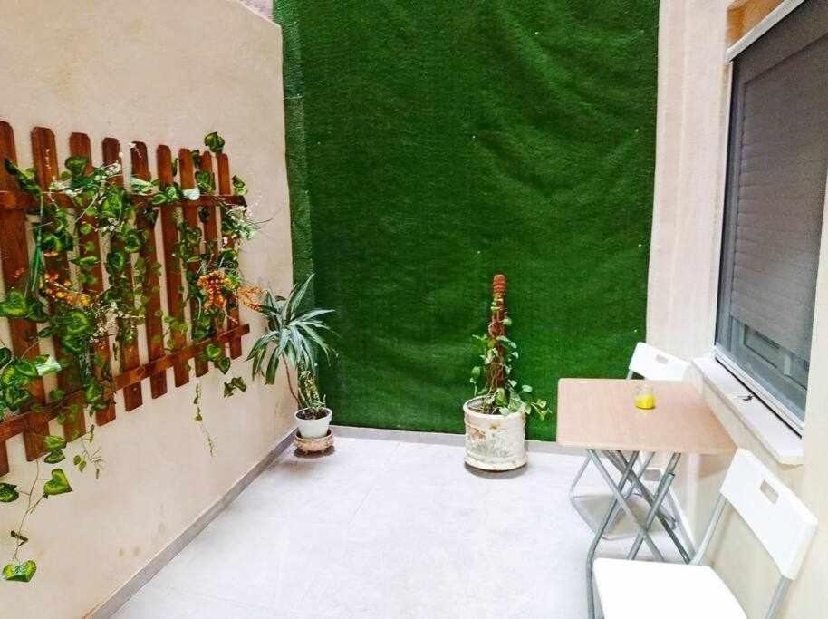 Apartamentos Full Equipped Elche Dış mekan fotoğraf
