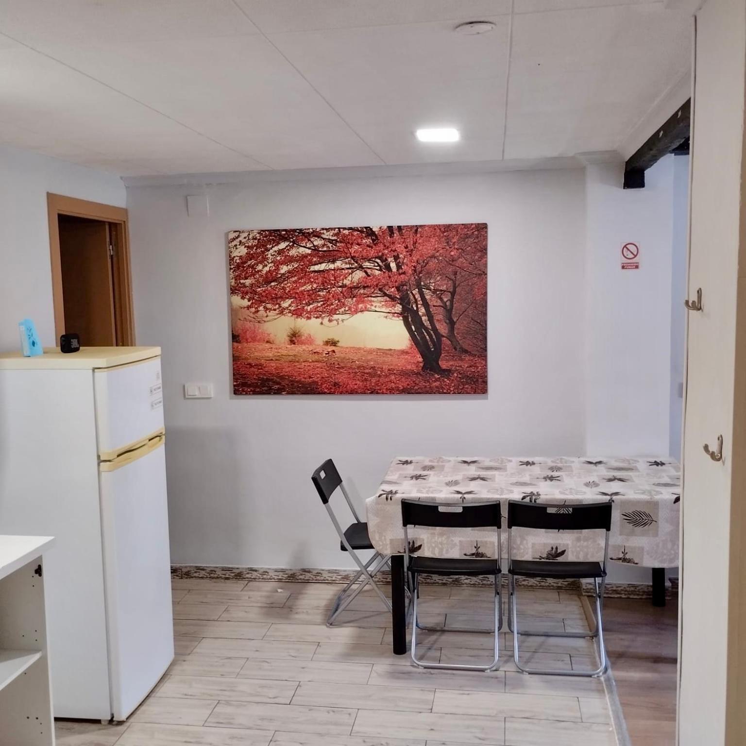 Apartamentos Full Equipped Elche Dış mekan fotoğraf