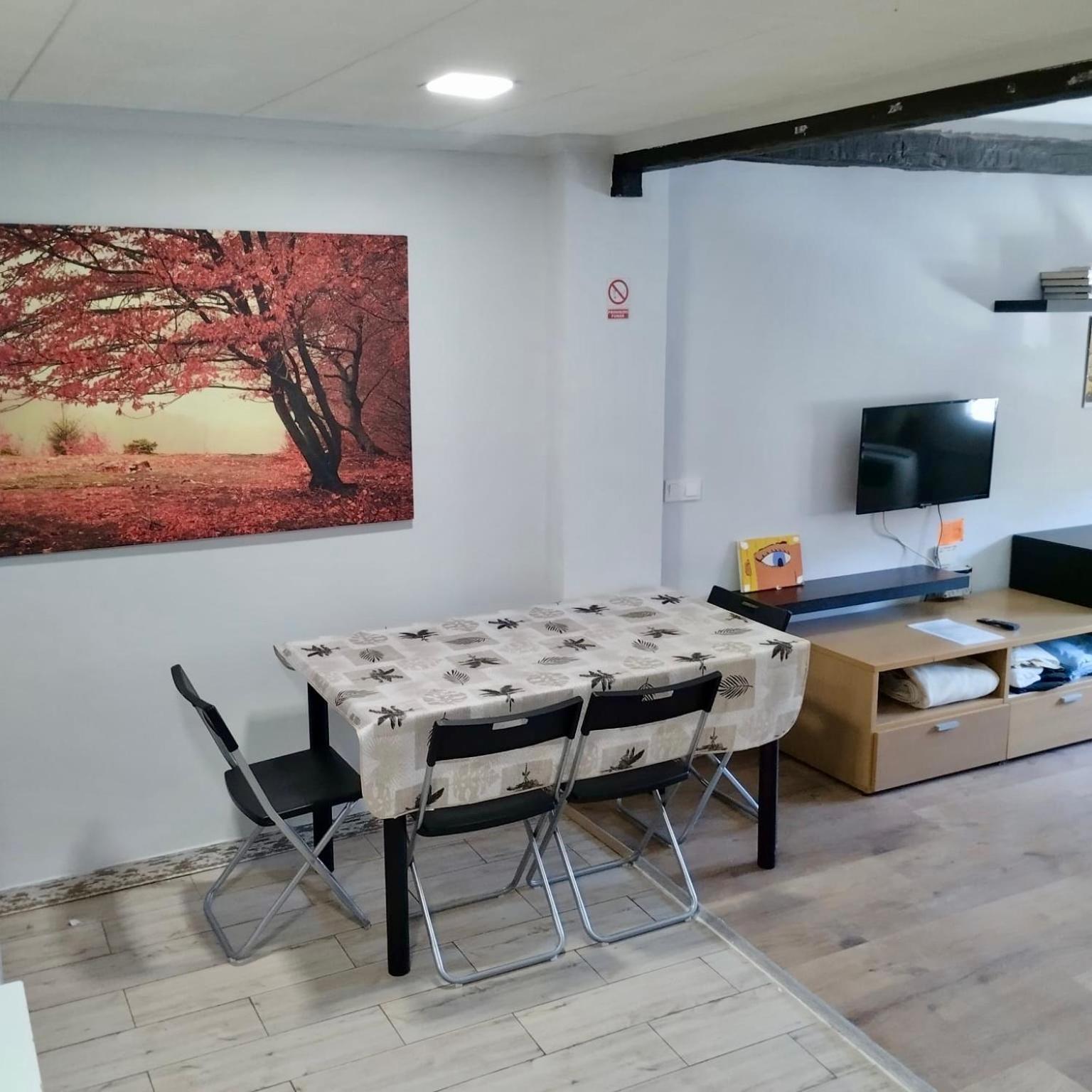 Apartamentos Full Equipped Elche Dış mekan fotoğraf