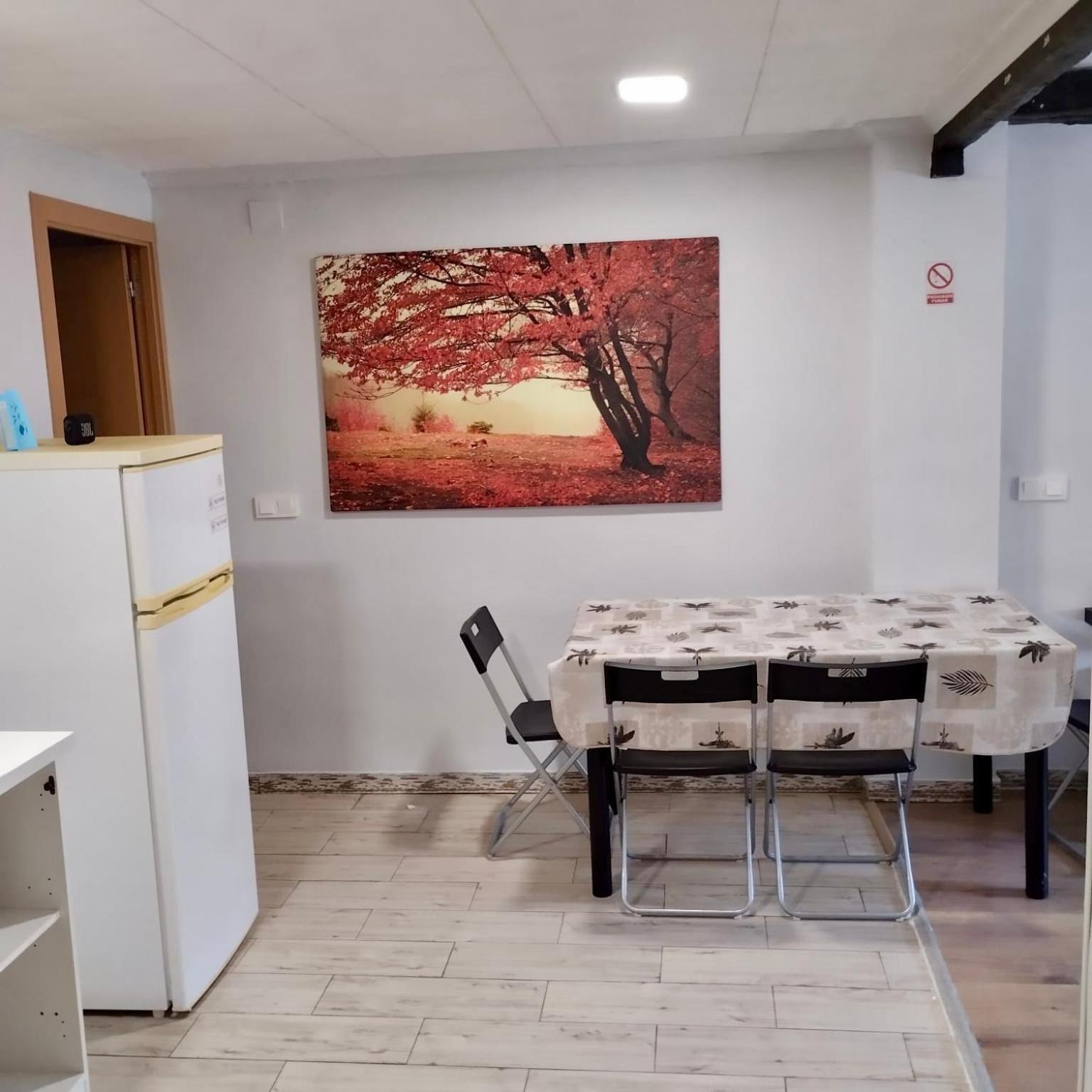 Apartamentos Full Equipped Elche Dış mekan fotoğraf
