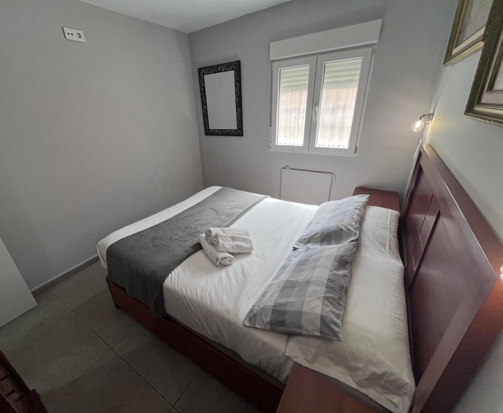 Apartamentos Full Equipped Elche Dış mekan fotoğraf