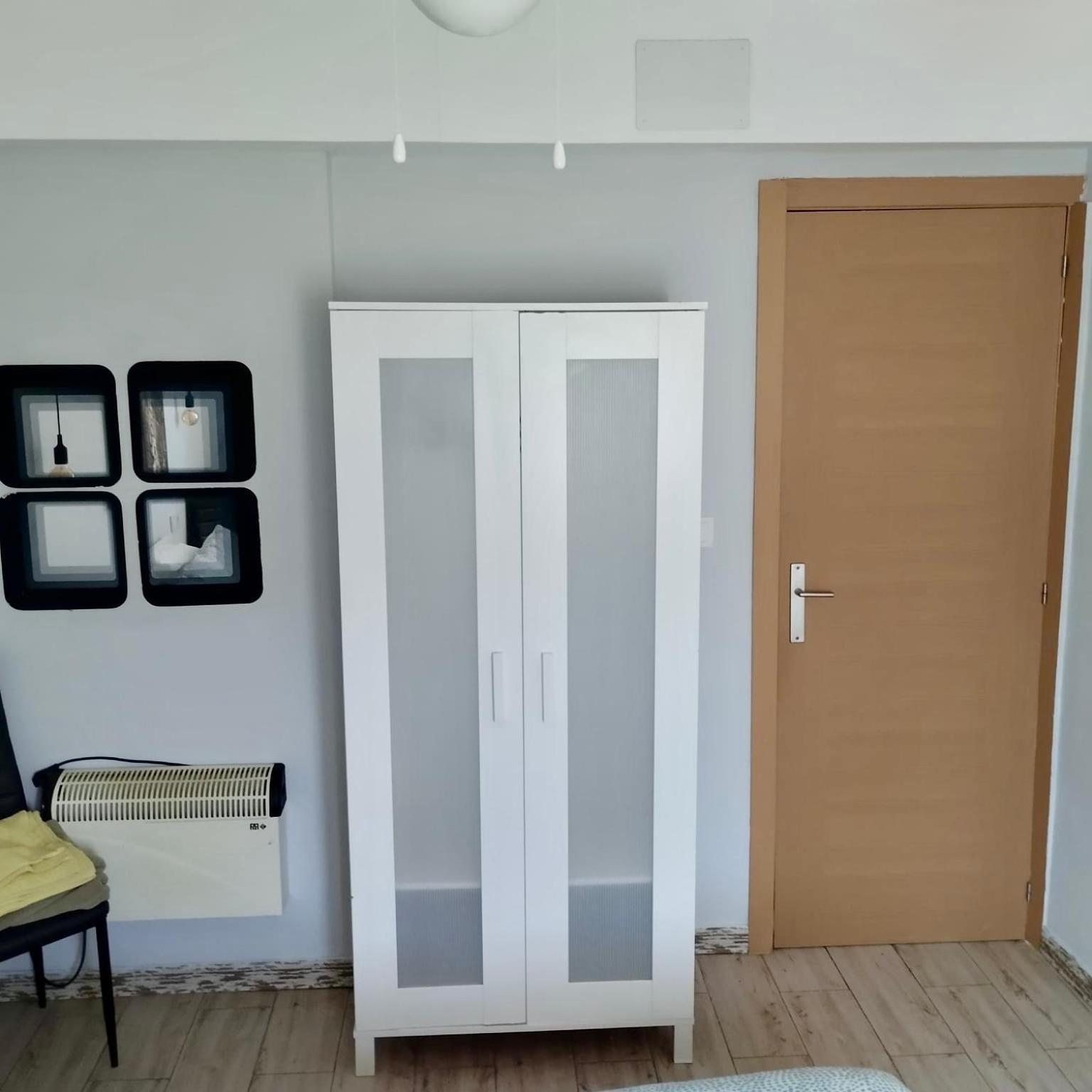 Apartamentos Full Equipped Elche Dış mekan fotoğraf