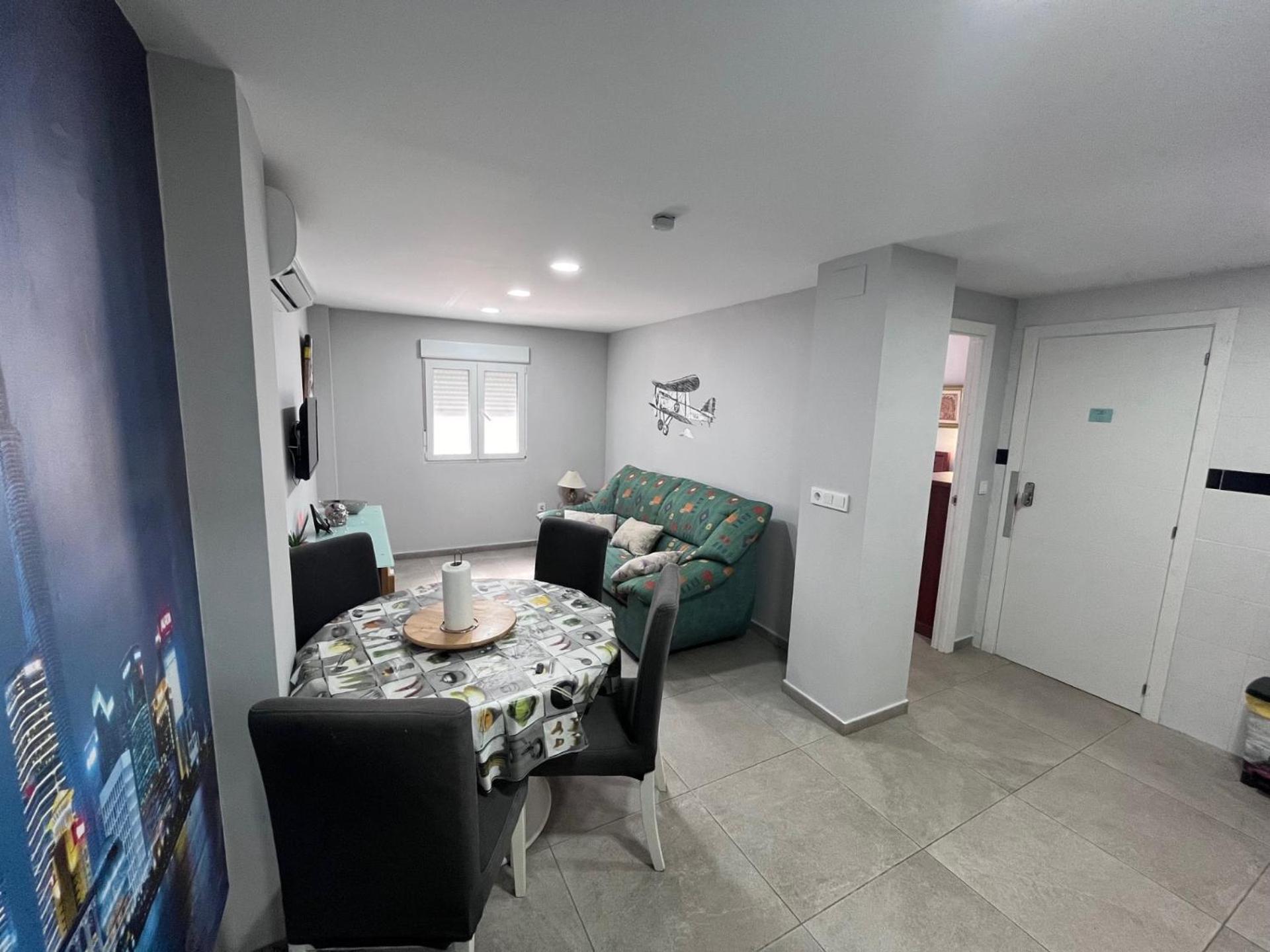 Apartamentos Full Equipped Elche Dış mekan fotoğraf