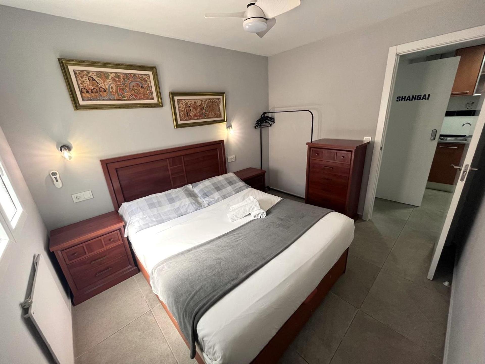 Apartamentos Full Equipped Elche Dış mekan fotoğraf
