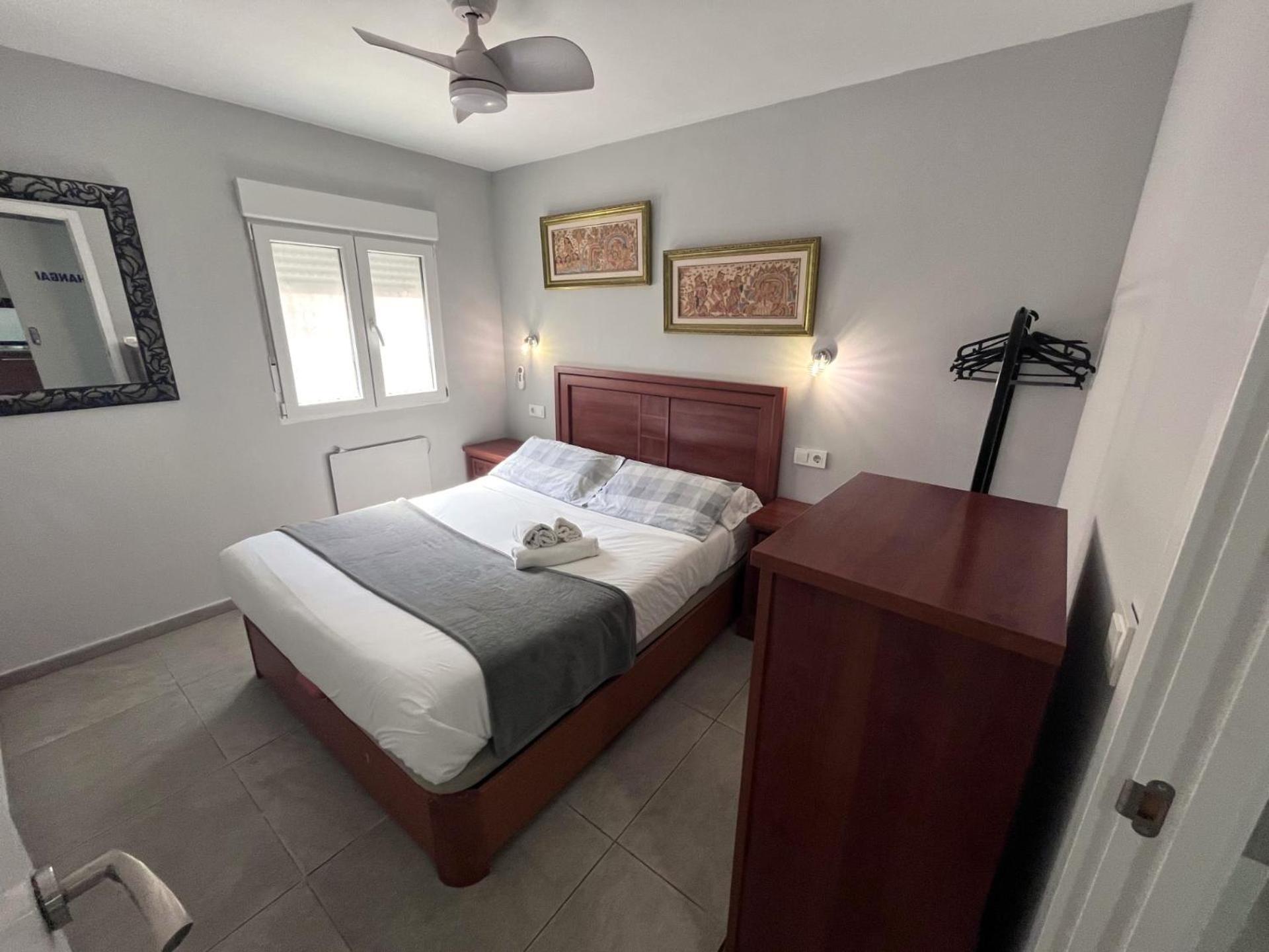 Apartamentos Full Equipped Elche Dış mekan fotoğraf