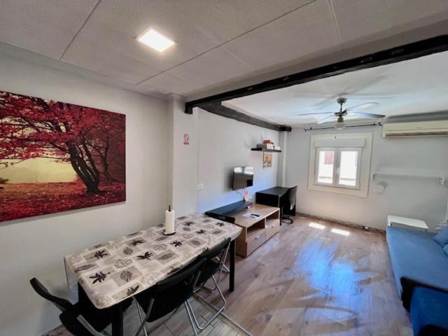Apartamentos Full Equipped Elche Dış mekan fotoğraf