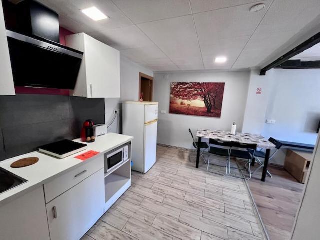 Apartamentos Full Equipped Elche Dış mekan fotoğraf