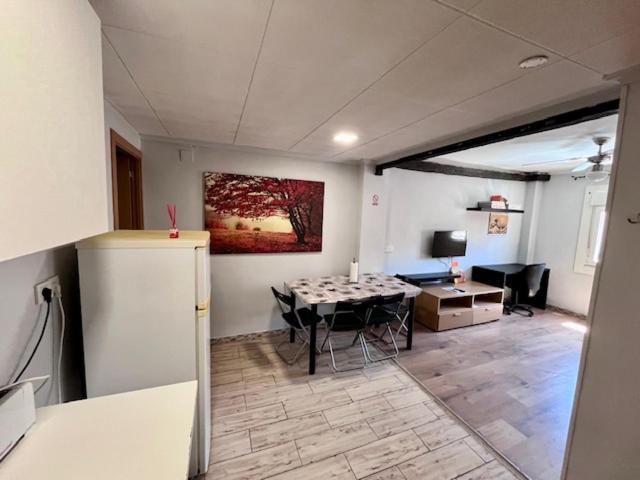 Apartamentos Full Equipped Elche Dış mekan fotoğraf