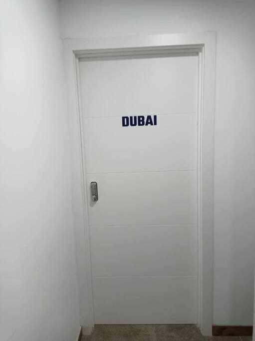 Apartamentos Full Equipped Elche Dış mekan fotoğraf
