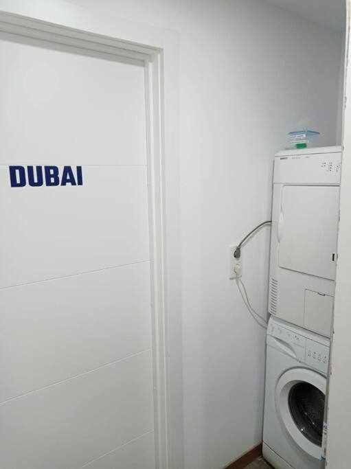 Apartamentos Full Equipped Elche Dış mekan fotoğraf