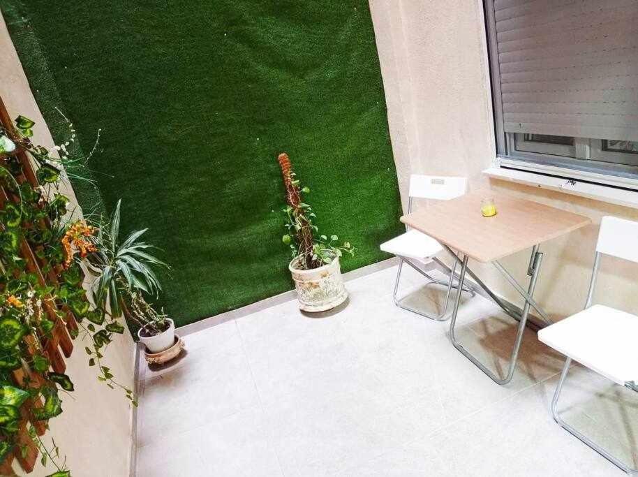 Apartamentos Full Equipped Elche Dış mekan fotoğraf