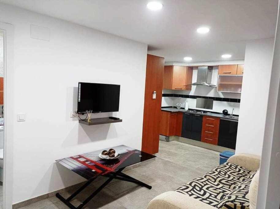 Apartamentos Full Equipped Elche Dış mekan fotoğraf