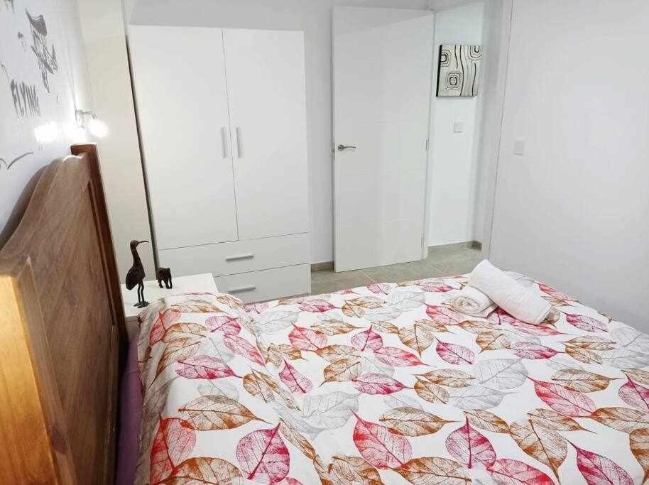 Apartamentos Full Equipped Elche Dış mekan fotoğraf