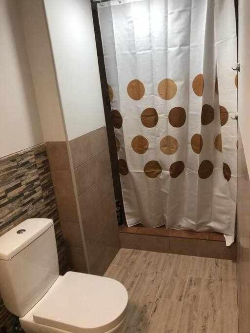 Apartamentos Full Equipped Elche Oda fotoğraf