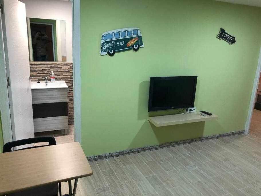 Apartamentos Full Equipped Elche Oda fotoğraf