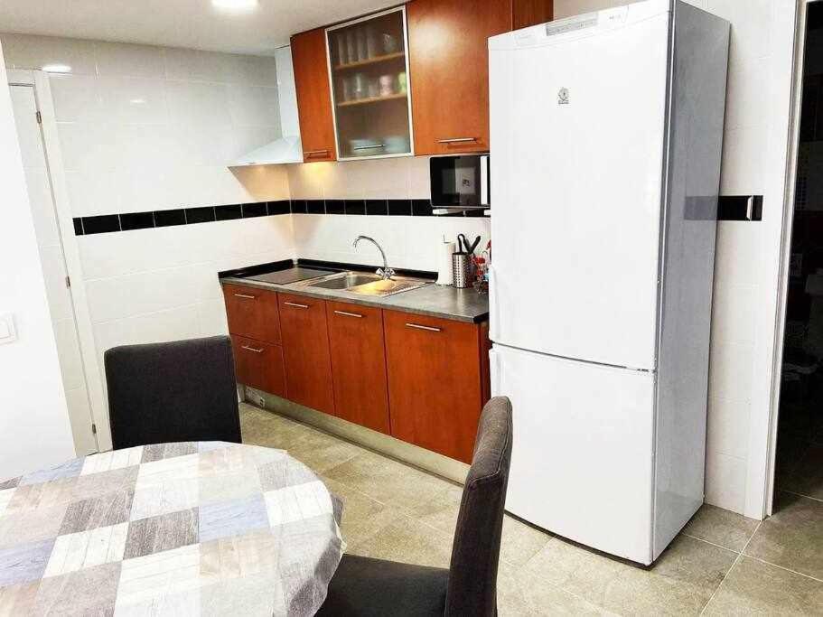 Apartamentos Full Equipped Elche Dış mekan fotoğraf