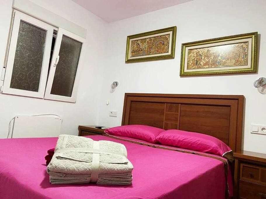 Apartamentos Full Equipped Elche Dış mekan fotoğraf