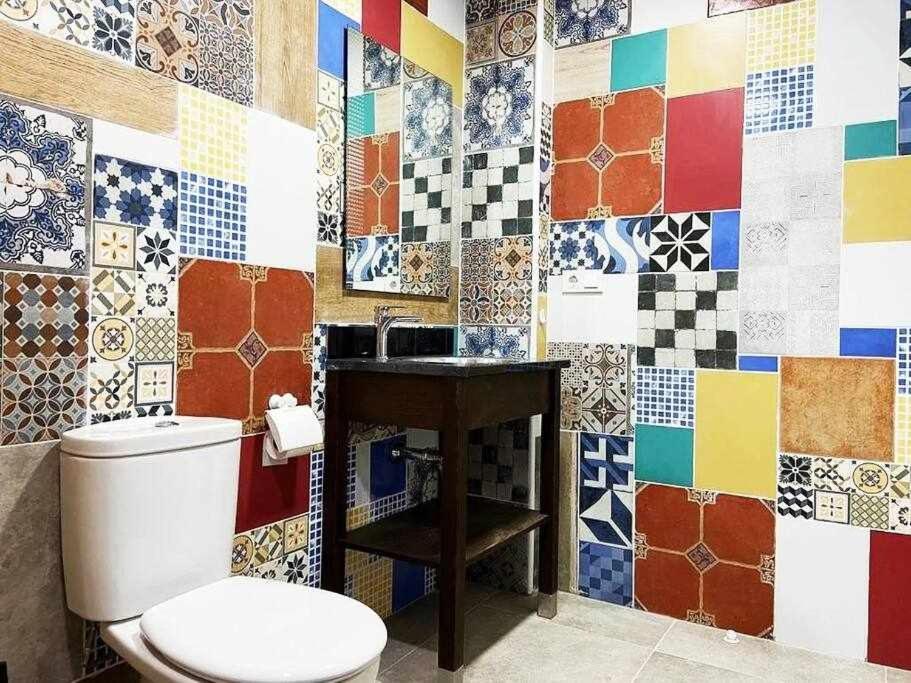 Apartamentos Full Equipped Elche Dış mekan fotoğraf