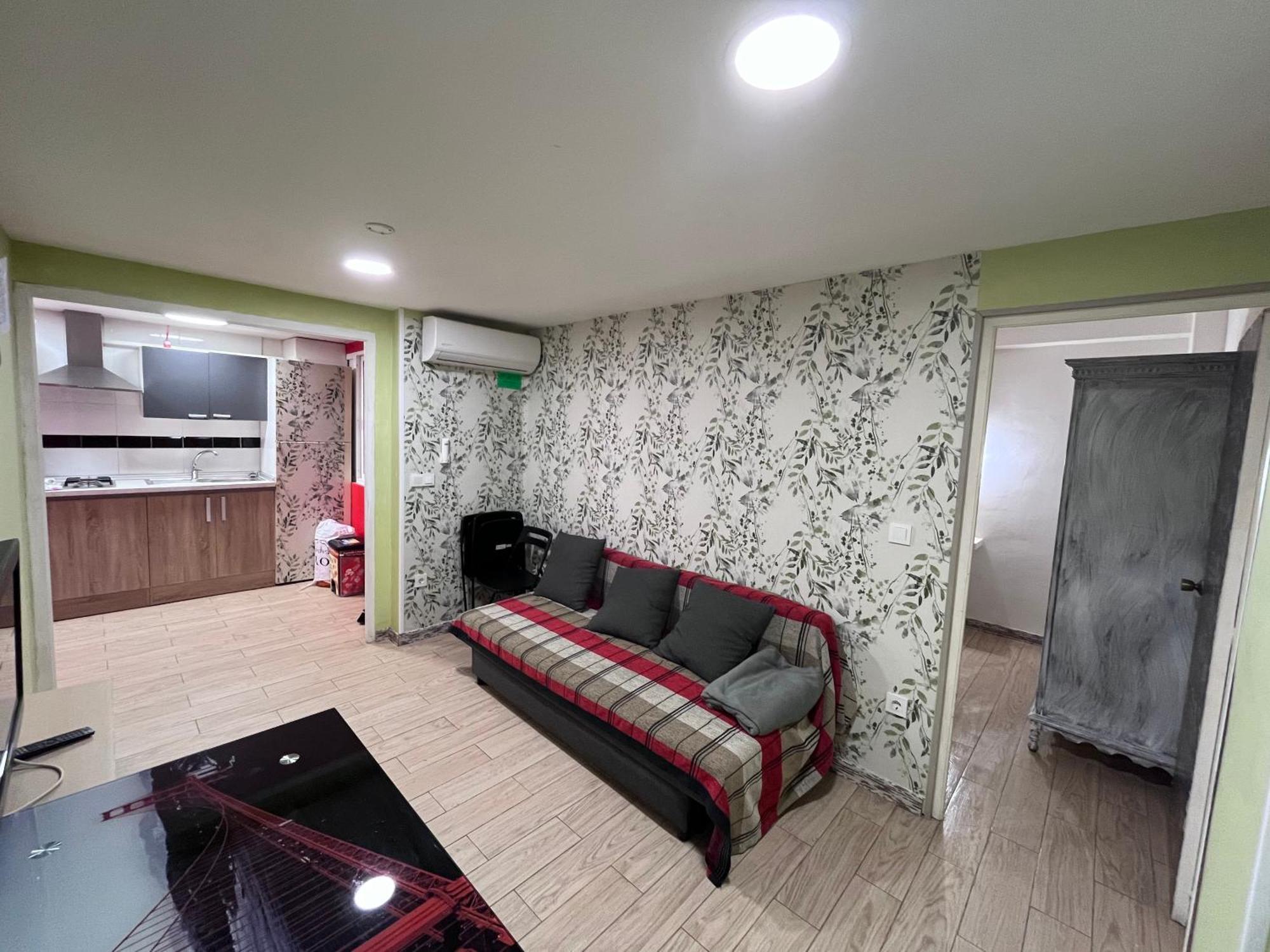 Apartamentos Full Equipped Elche Dış mekan fotoğraf