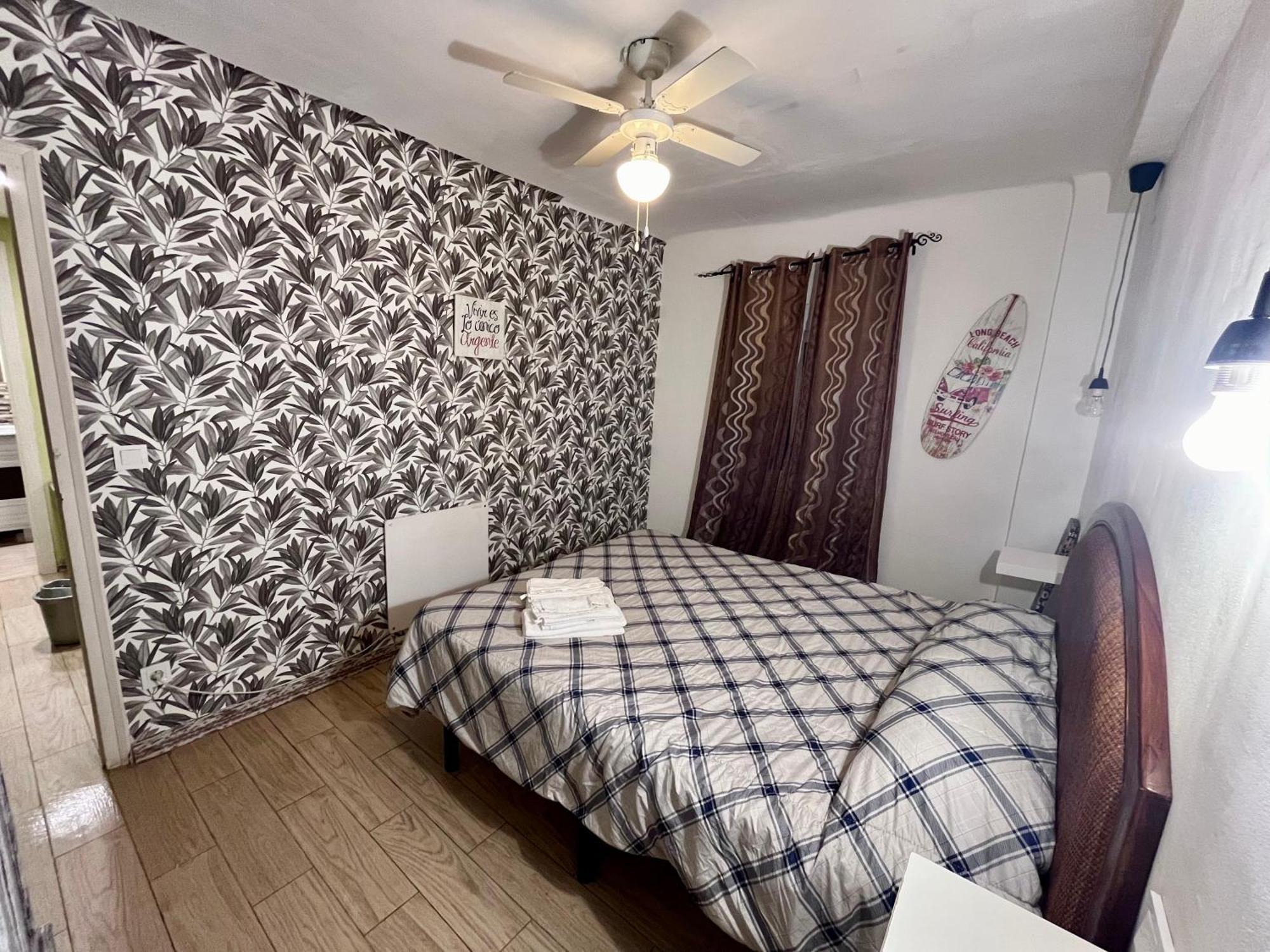 Apartamentos Full Equipped Elche Dış mekan fotoğraf